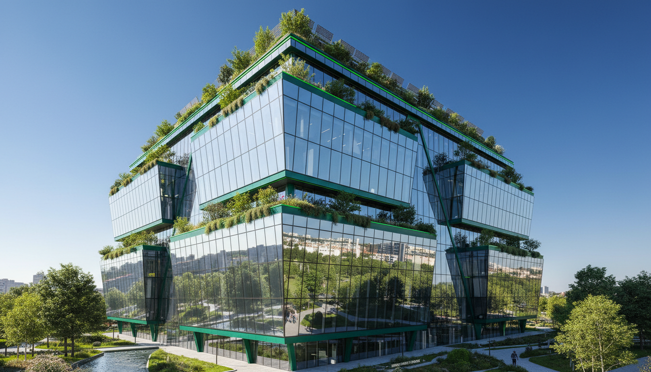 FutureGate Transit Hub